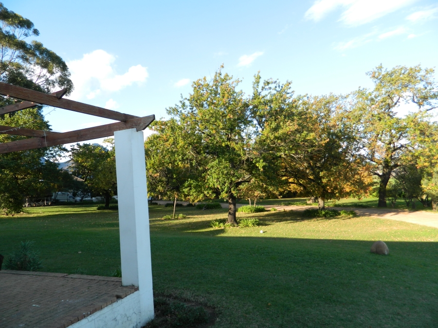 Commercial Property for Sale in Paarl Rural Western Cape